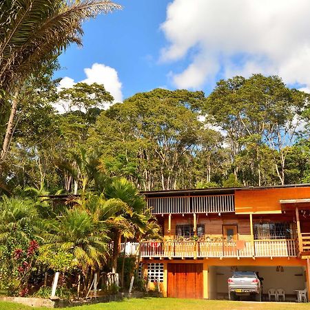 Finca Santa Rosa Mariscal Castilla Ngoại thất bức ảnh
