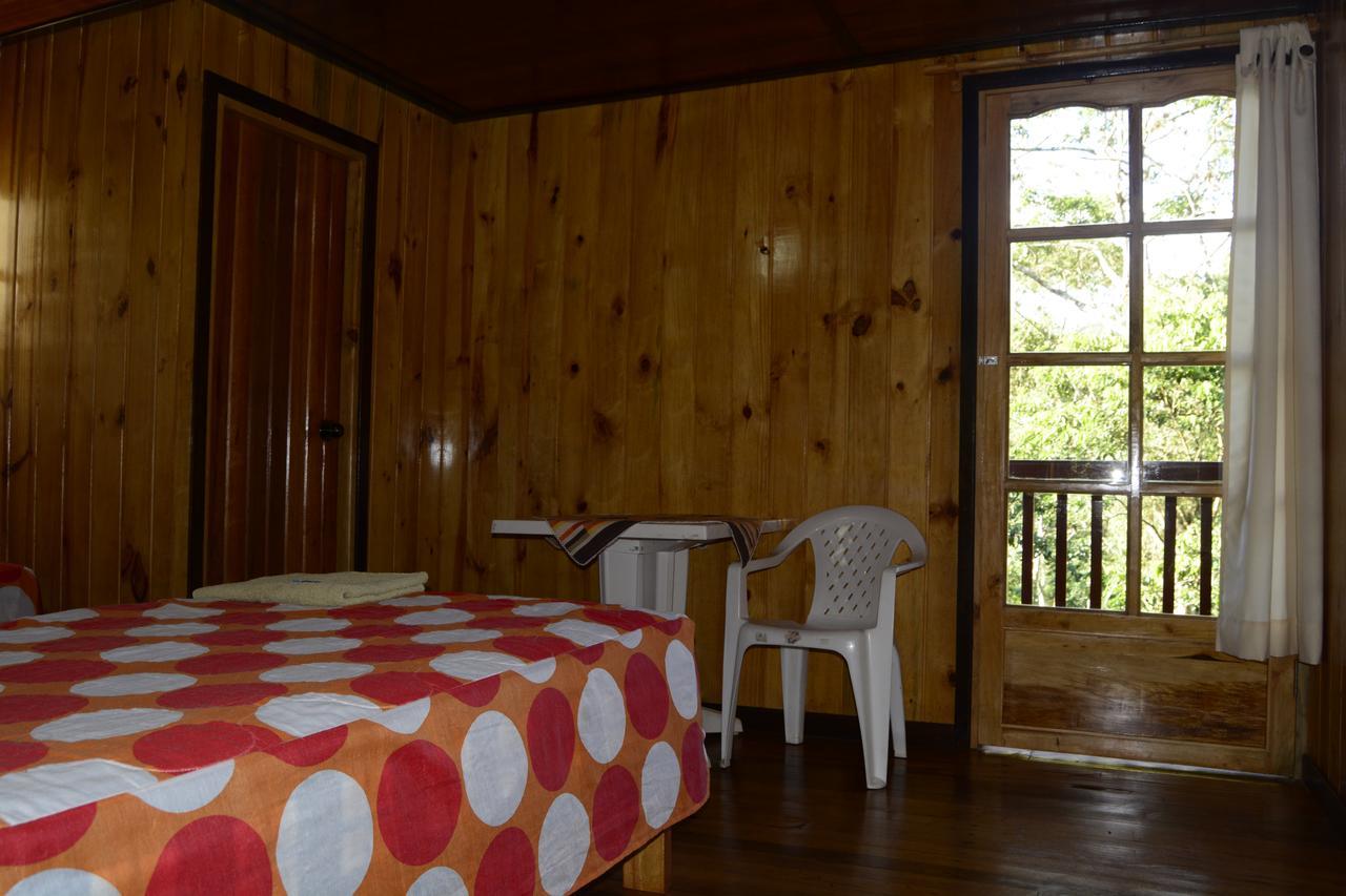 Finca Santa Rosa Mariscal Castilla Ngoại thất bức ảnh