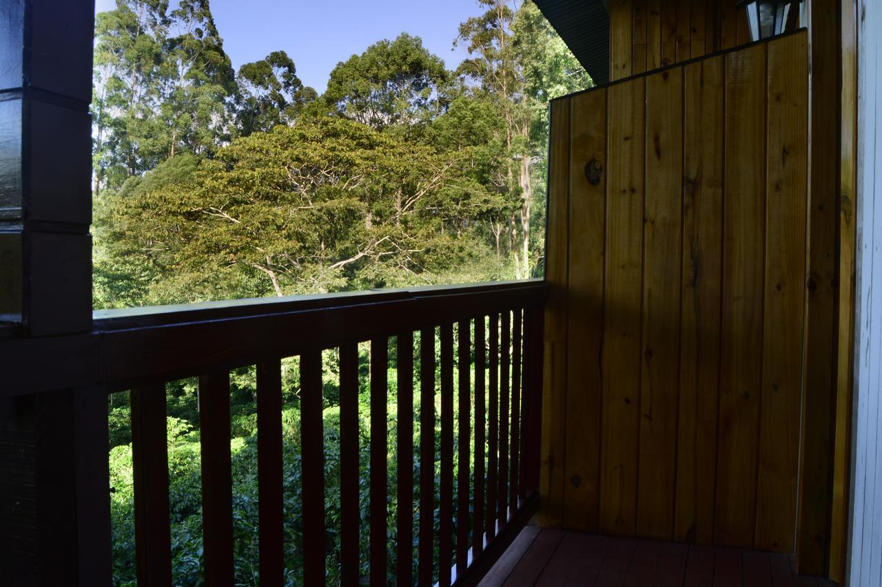 Finca Santa Rosa Mariscal Castilla Ngoại thất bức ảnh